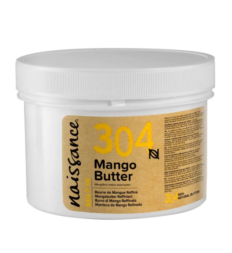 naissance mango butter
