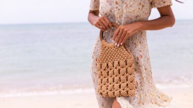 6 Stilose Pochette di Paglia per un’estate alla Moda