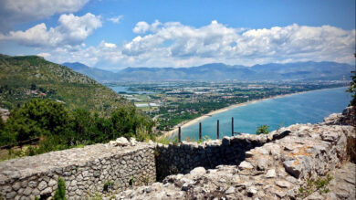 Riviera di Ulisse, 5 borghi da sogno sulla costa laziale