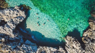 Le 6 spiagge più belle della Sicilia. Che incanto!