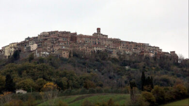 Val di Merse, 4 incantevoli Borghi Toscani tutti da scoprire