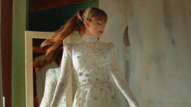 Annalisa, il look da sposa lascia a bocca aperta: un ‘Sì’ anticonvenzionale!