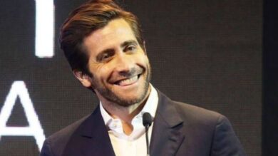 Jake Gyllenhaal nei panni di un moderno Esploratore per la nuova campagna Prada!