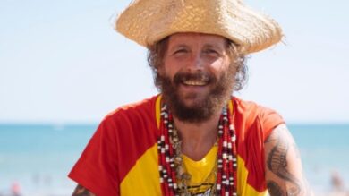 Brutto incidente per Lorenzo Jovanotti a Santo Domingo: il messaggio sui social è shock!