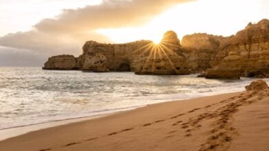 Le 7 Spiagge più belle e suggestive del Portogallo