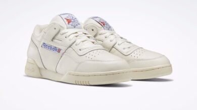 Queste 5 Sneakers Retro sono il vero Trend dell’Estate. Pazzesche!