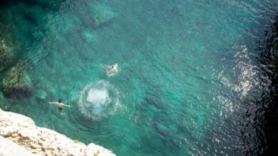 Spiagge libere più belle del Salento, ecco la top 5!