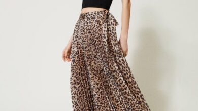 4 Gonne Animalier: ecco le più trendy dell’Estate…