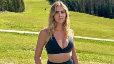 Valentina Ferragni dimentica Luca Vezil e ufficializza la sua nuova relazione. Ecco la prima FOTO di famiglia…