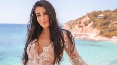 Valentina Vignali in vacanza con il nuovo Fidanzato: Lui è un modello, ecco chi è…