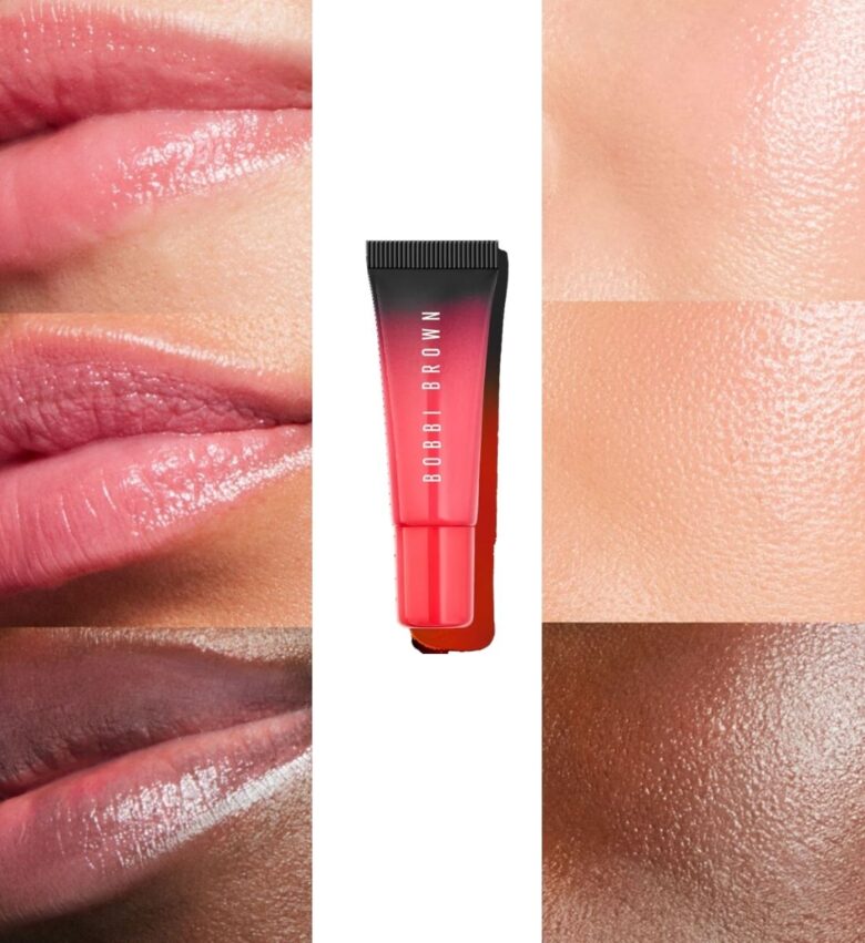 bobbi brown Crushed Creamy Color For Cheeks & Lips