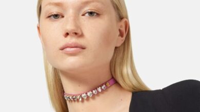 Choker, il gioiello più trendy dell’Estate: i 6 più belli da acquistare subito!