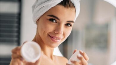 Le 5 migliori creme antiage dell’Estate: una texture leggerissima!