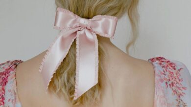 6 Fermagli rosa per i tuoi Capelli in puro stile Barbiecore, per un look all’ultimo grido!