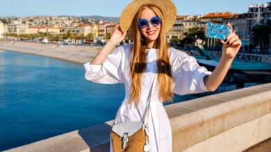 5 idee di look da Copiare per la tua vacanza al mare