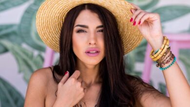 Make Up Estivo: 5 segreti per un Trucco a prova di Caldo