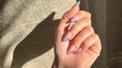 6 Manicure Minimal per un look Estivo di tendenza!