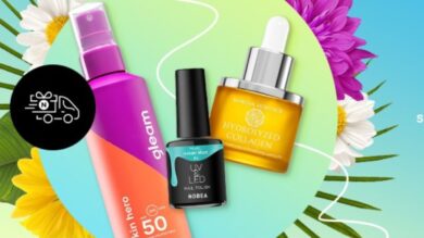 Saldi Notino, 6 prodotti Skincare Viso da acquistare subito in Sconto