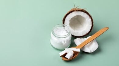 5 Prodotti all’olio di Cocco davvero pazzeschi per viso, corpo e capelli