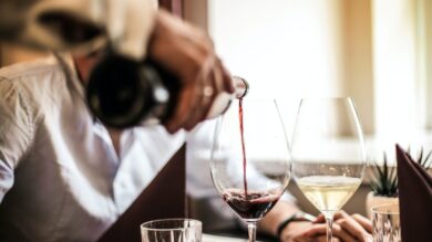 Relais e wine: 3 location in Italia in cui immergersi nella natura e nei suoi sapori