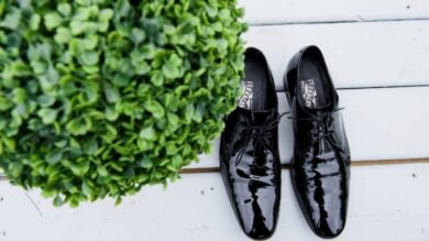 6 raffinate Scarpe da Cerimonia per Lui da acquistare subito!