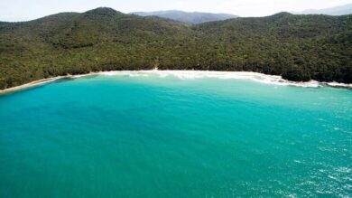 5 Spiagge nascoste d’Italia che sono un vero paradiso