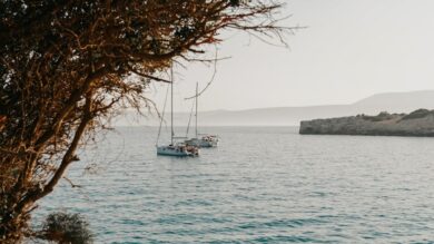 5 Spiagge segrete della Campania. Assolutamente da scoprire!