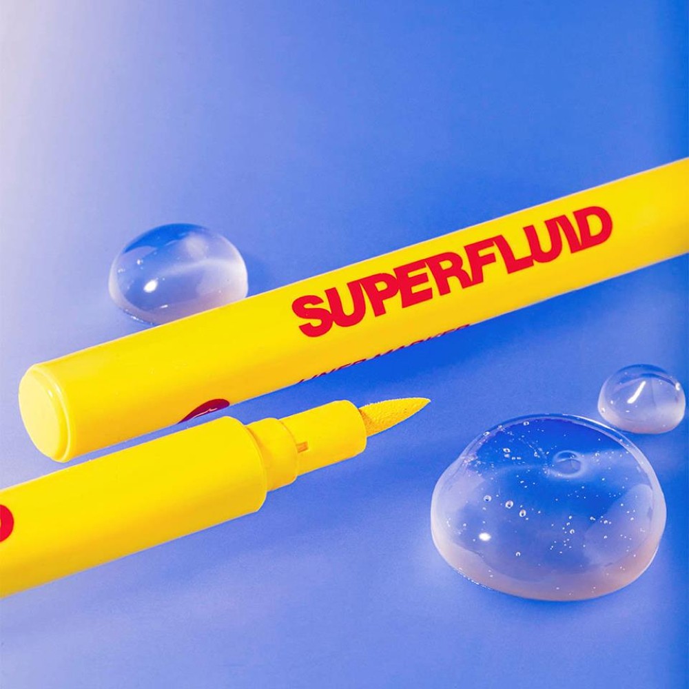 superfluid