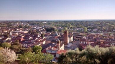 I 5 Borghi più suggestivi della Versilia. La Classifica!