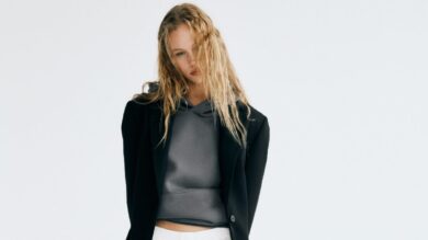 Zara, 6 Blazer da acquistare subito e indossare per tutto l’Autunno