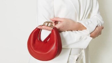 6 bellissime Borse Rosse per regalare vivacità ai tuoi look Estivi