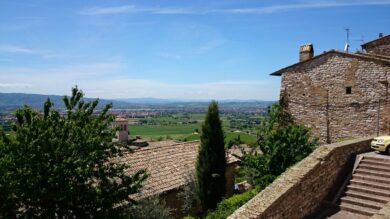 4 Boutique hotel nel cuore dell’Umbria. Ecco i più esclusivi…