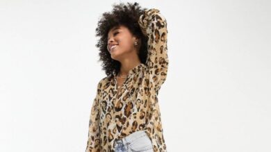 Stile animalier: 5 abbinamenti top per indossare con stile un look super grintoso!