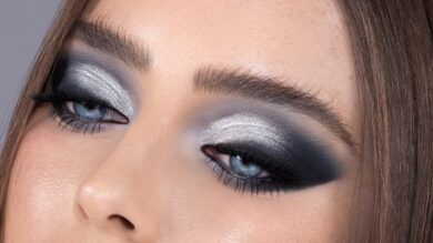 Il Charcoal make up è la tendenza più cool dell’estate: 5 prodotti per uno sguardo misterioso e intenso