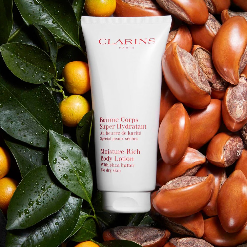 clarins