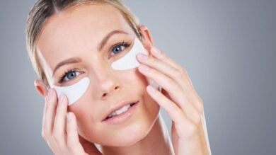 7 Eye Patches in gel assolutamente da provare per un contorno occhi luminosissimo!