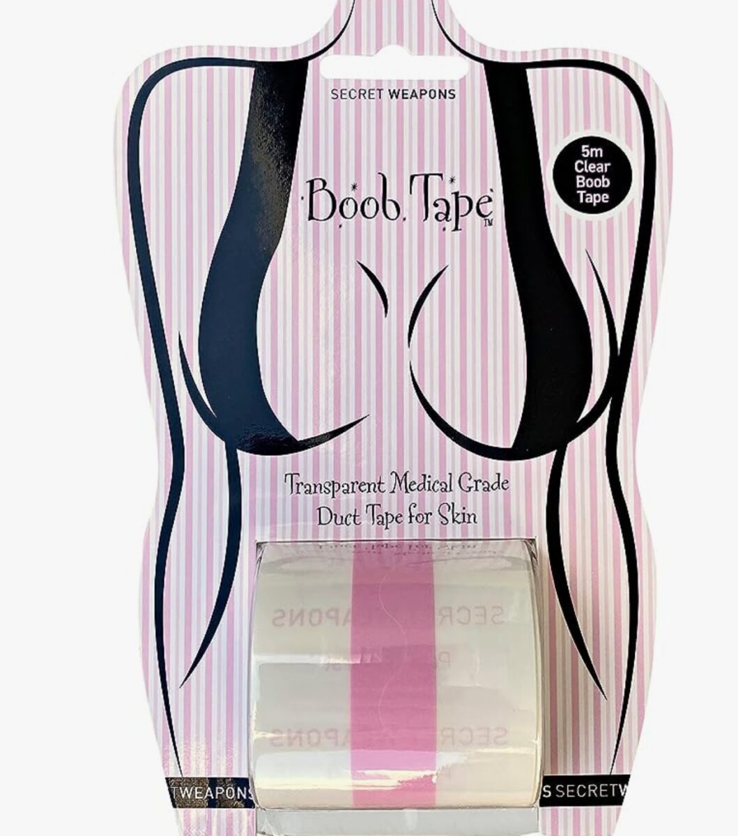 fashion tape