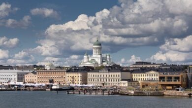 Finlandia: 4 buoni motivi per visitare il Paese più felice del mondo