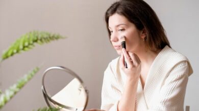 5 Fondotinta eccezionali ad azione Skincare