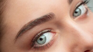 Il Make up giusto per la Palpebra Cadente: 6 consigli per valorizzare lo sguardo