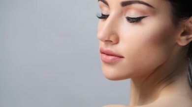 Ombré Concealer, il Make Up delle celebrities per uno sguardo luminoso e liftato