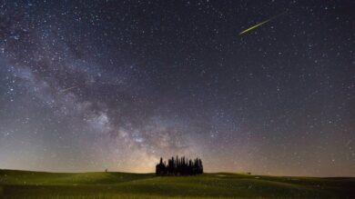 5 Borghi sotto le Stelle dove ammirare il firmamento questa Estate