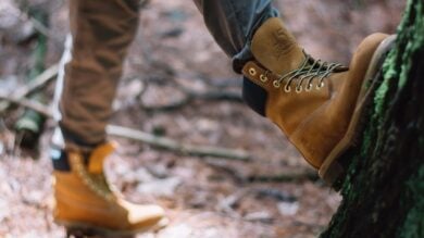 Scarpe da Montagna, 6 modelli perfetti per vacanze ad alta quota!