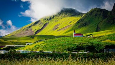 4 destinazioni da sogno in cui viaggiare senza Passaporto!