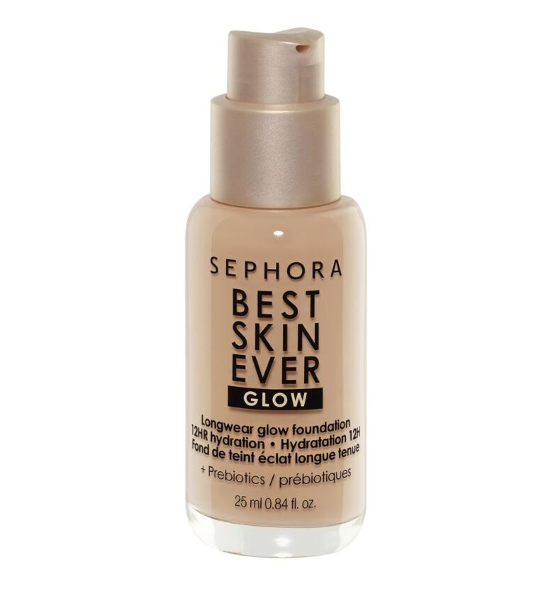 Best Skin Ever Glow di Sephora Collection
