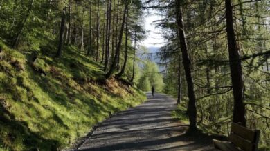 Questa è una delle mete Italiane di Montagna più gettonate della Stagione Autunnale!