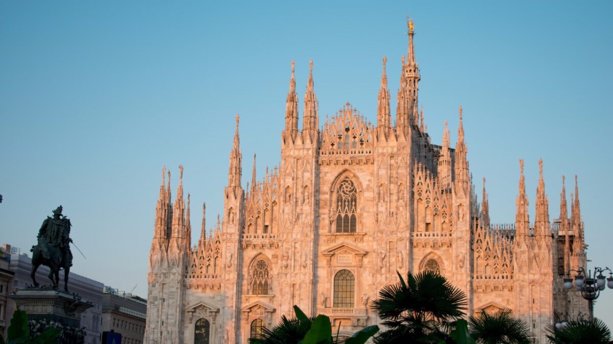 Milano, 4 indirizzi per vivere al meglio la Capitale della moda nei giorni caldi della Fashion Week