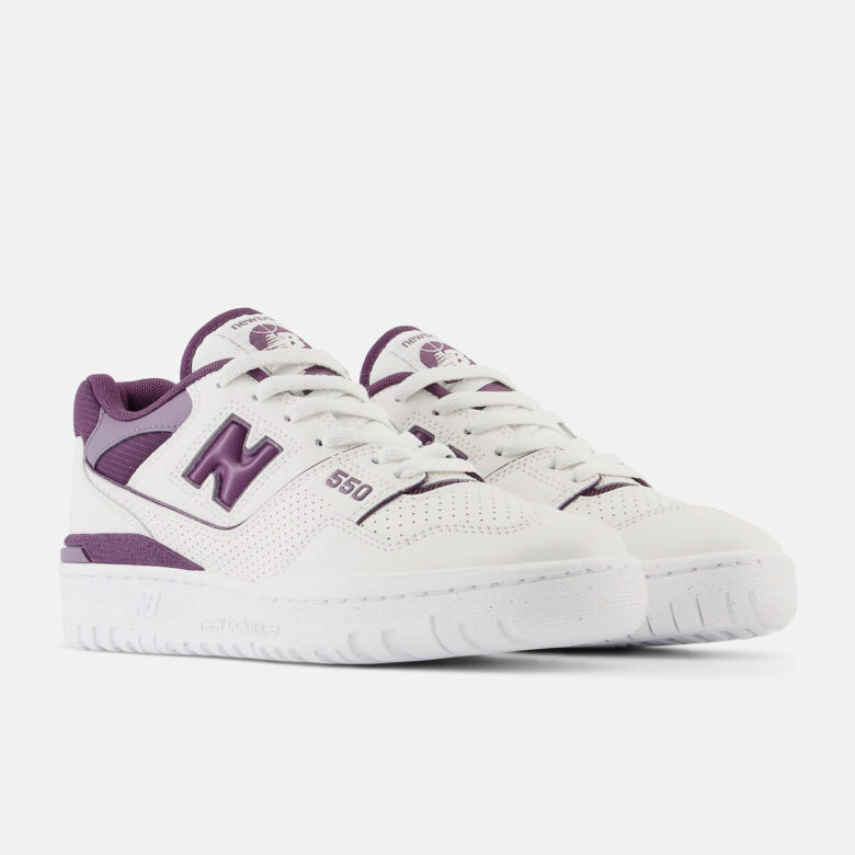 new balance tennis