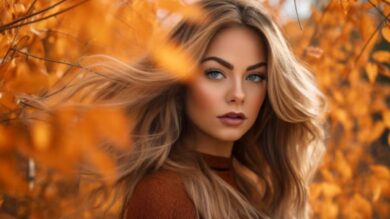 Il blush giusto per l’autunno: 5 nuance adatte alla stagione