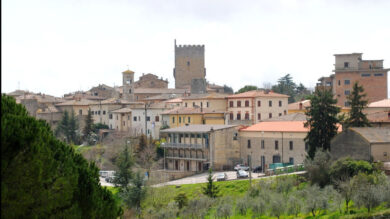 Toscana, i 5 Borghi più suggestivi del Chianti. Da non perdere!